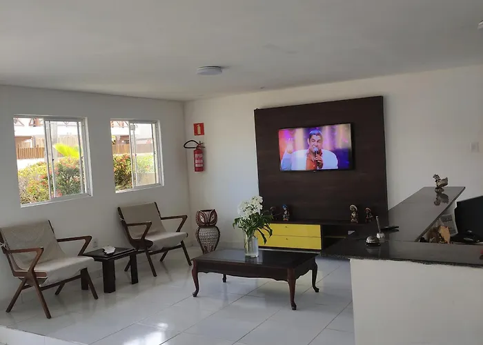 Pousada Nova Anzol De Ouro Imbassaí
